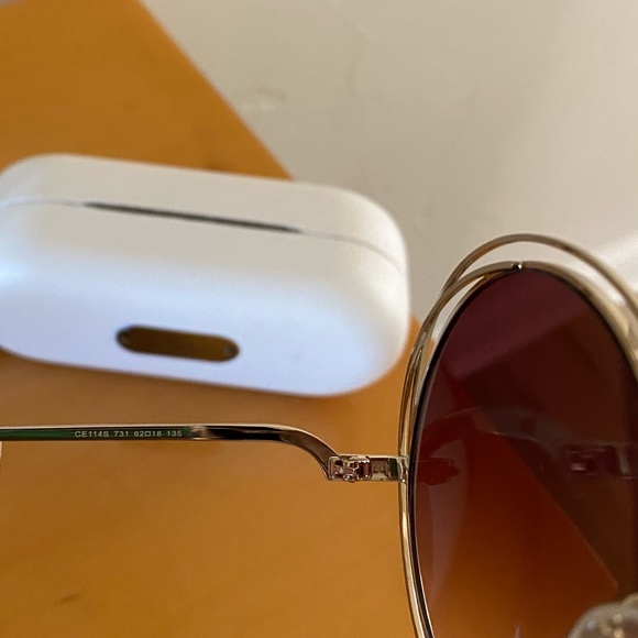 See By Chloe Sunglasses - Picture 4 of 6